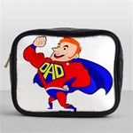 Redhead Super Dad Mini Toiletries Bag (One Side)