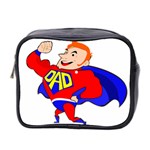 Redhead Super Dad Mini Toiletries Bag (Two Sides)