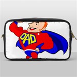 Redhead Super Dad Toiletries Bag (One Side)