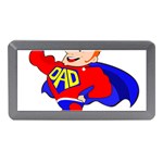 Redhead Super Dad Memory Card Reader (Mini)