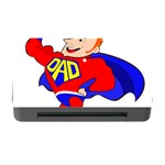 Redhead Super Dad Memory Card Reader with CF