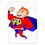 Redhead Super Dad Removable Flap Cover (L)