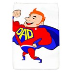 Redhead Super Dad Removable Flap Cover (S)