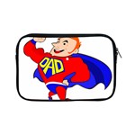 Redhead Super Dad Apple iPad Mini Zipper Case