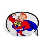 Redhead Super Dad Accessory Pouch (Small)