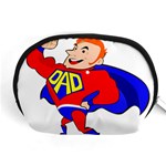 Redhead Super Dad Accessory Pouch (Medium)