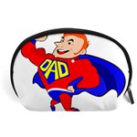 Redhead Super Dad Accessory Pouch (Large)