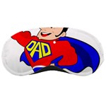 Fathers Day Super Dad Sleeping Mask