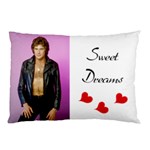 David Hasselhoff Pillow Case