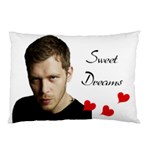 Klaus Mikaelson Joseph Morgan Pillow Case