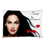 Megan Fox Pillow Case