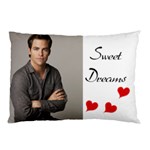 Chris Pine Pillow Case