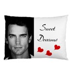 Matt Bomer Pillow Case