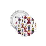 Russian Dolls 1.75  Button