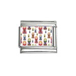 Russian Dolls Italian Charm (9mm)