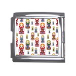 Russian Dolls Mega Link Italian Charm (18mm)