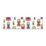 Russian Dolls Sticker Bumper (10 pack)