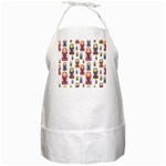 Russian Dolls BBQ Apron