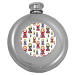 Russian Dolls Hip Flask (5 oz)