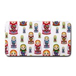 Russian Dolls Medium Bar Mat