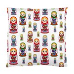 Russian Dolls Standard Cushion Case (One Side)