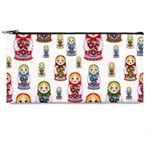 Russian Dolls Pencil Case