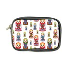 Russian Dolls Coin Purse