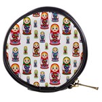 Russian Dolls Mini Makeup Bag