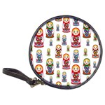 Russian Dolls Classic 20-CD Wallet