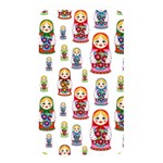 Russian Dolls Memory Card Reader (Rectangular)