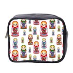 Russian Dolls Mini Toiletries Bag (Two Sides)