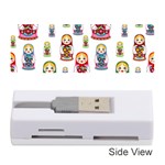 Russian Dolls Memory Card Reader (Stick)