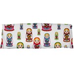 Russian Dolls Body Pillow Case (Dakimakura)