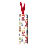 Russian Dolls Small Book Mark