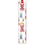 Russian Dolls Large Book Mark