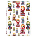 Russian Dolls Removable Flap Cover (S)