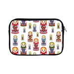 Russian Dolls Apple iPad Mini Zipper Case