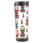 Russian Dolls Travel Tumbler