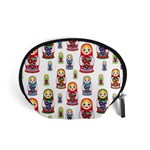 Russian Dolls Accessory Pouch (Small)