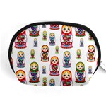 Russian Dolls Accessory Pouch (Medium)