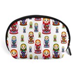 Russian Dolls Accessory Pouch (Large)