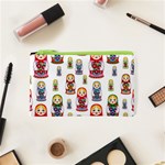 Russian Dolls Cosmetic Bag (XS)