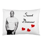 Vin Diesel Pillow Case