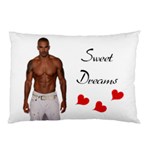 Shemar Moore Pillow Case