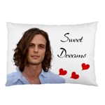 Matthew Gray Gubler Pillow Case