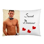 Channing Tatum Pillow Case