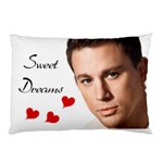 Channing Tatum  Pillow Case