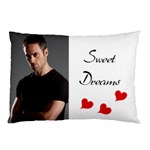 Stuart Townsend Pillow Case