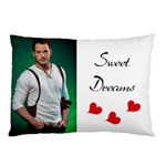 Chris Pratt Pillow Case