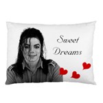 Michael Jackson Pillow Case